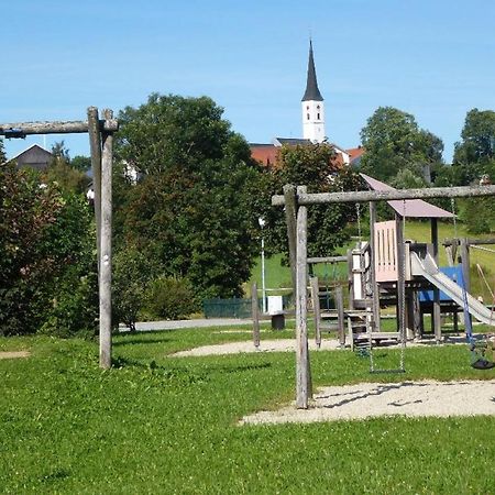 Ferienwohnung Fernblick Freyung Exteriér fotografie